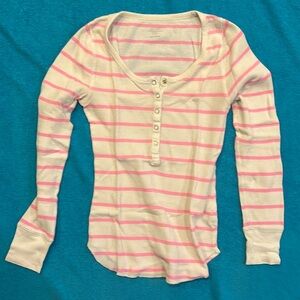 Women’s button down shirt